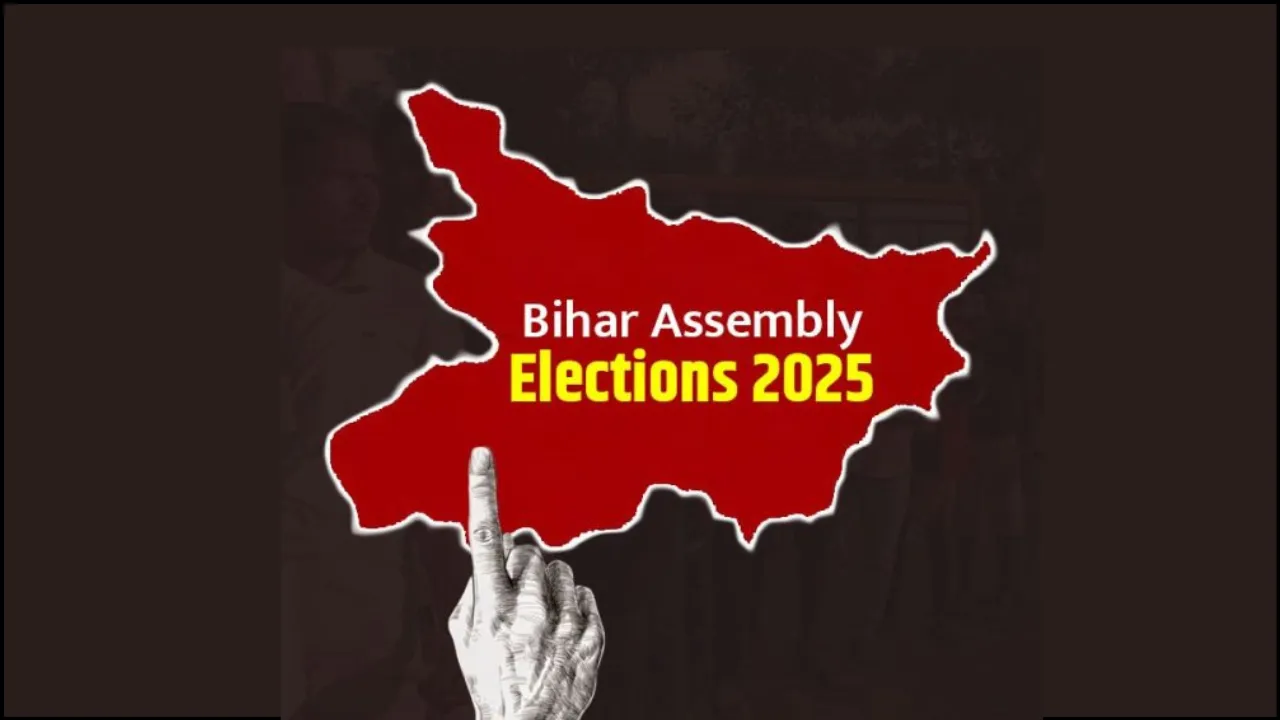 Bihar election
