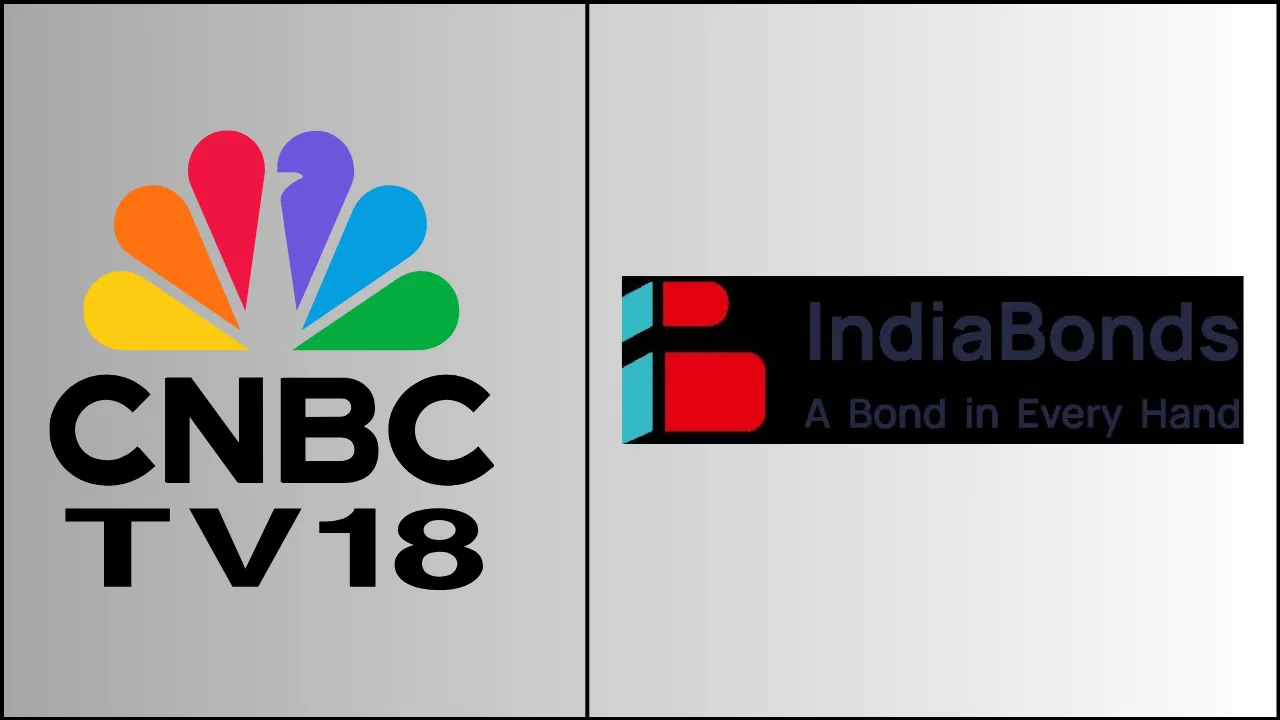 cnbc tv 18