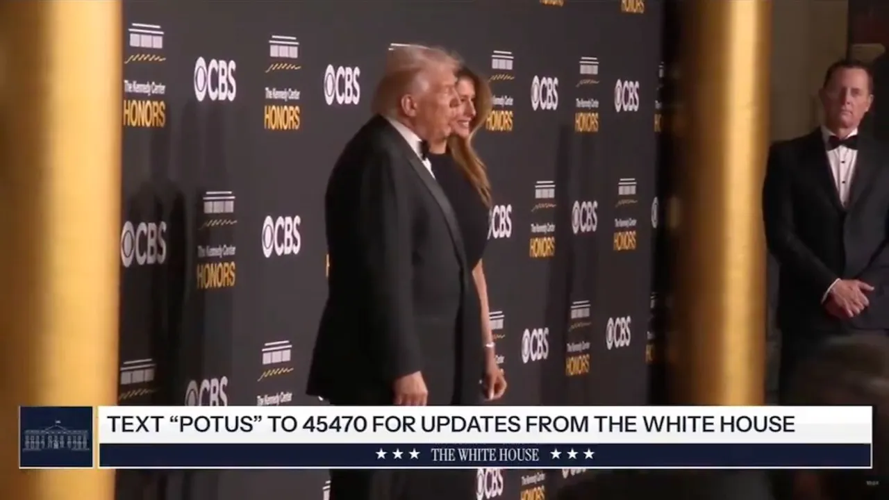 trump netflix warner bros