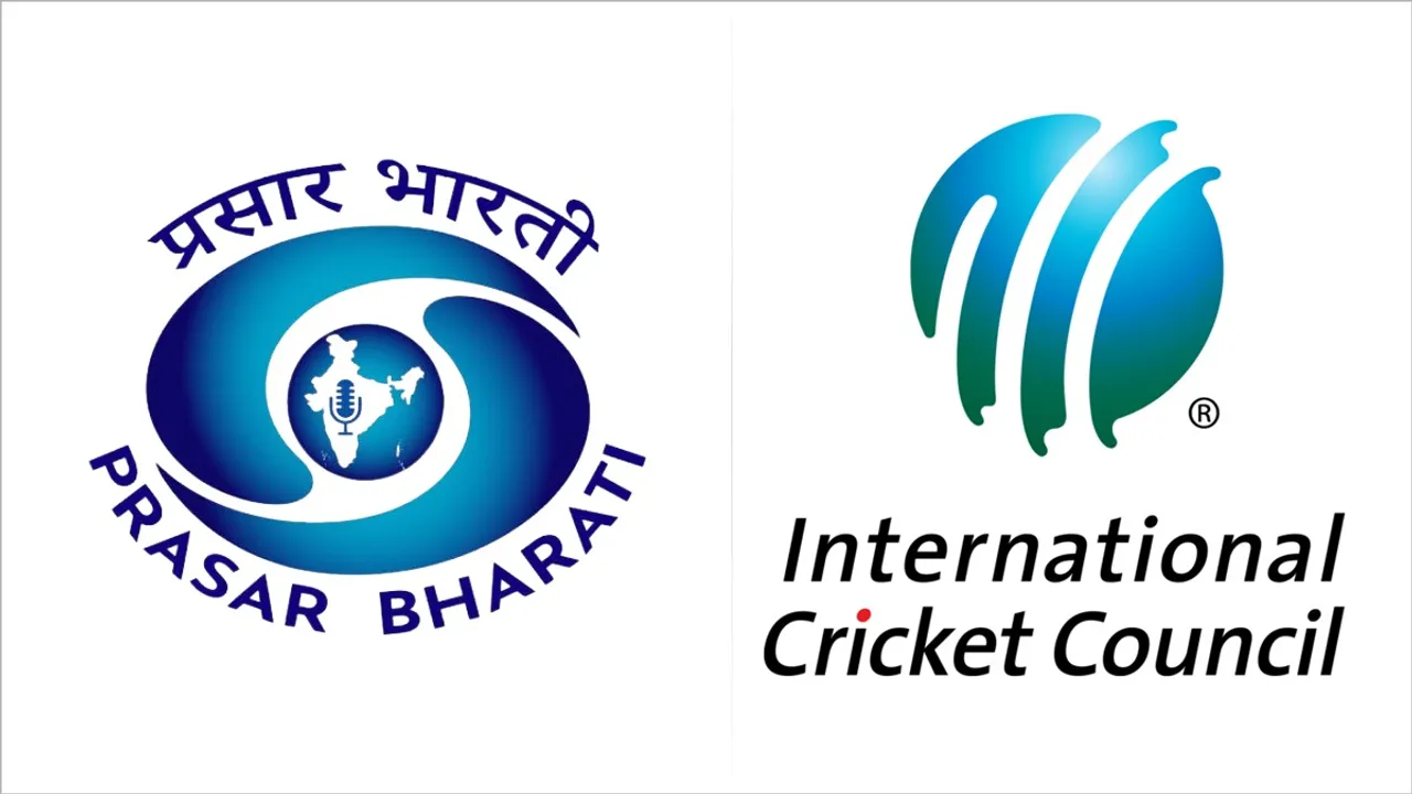ICC-Prasar-bharti