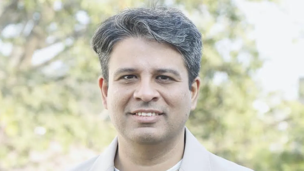 Gaurav Nijhawan