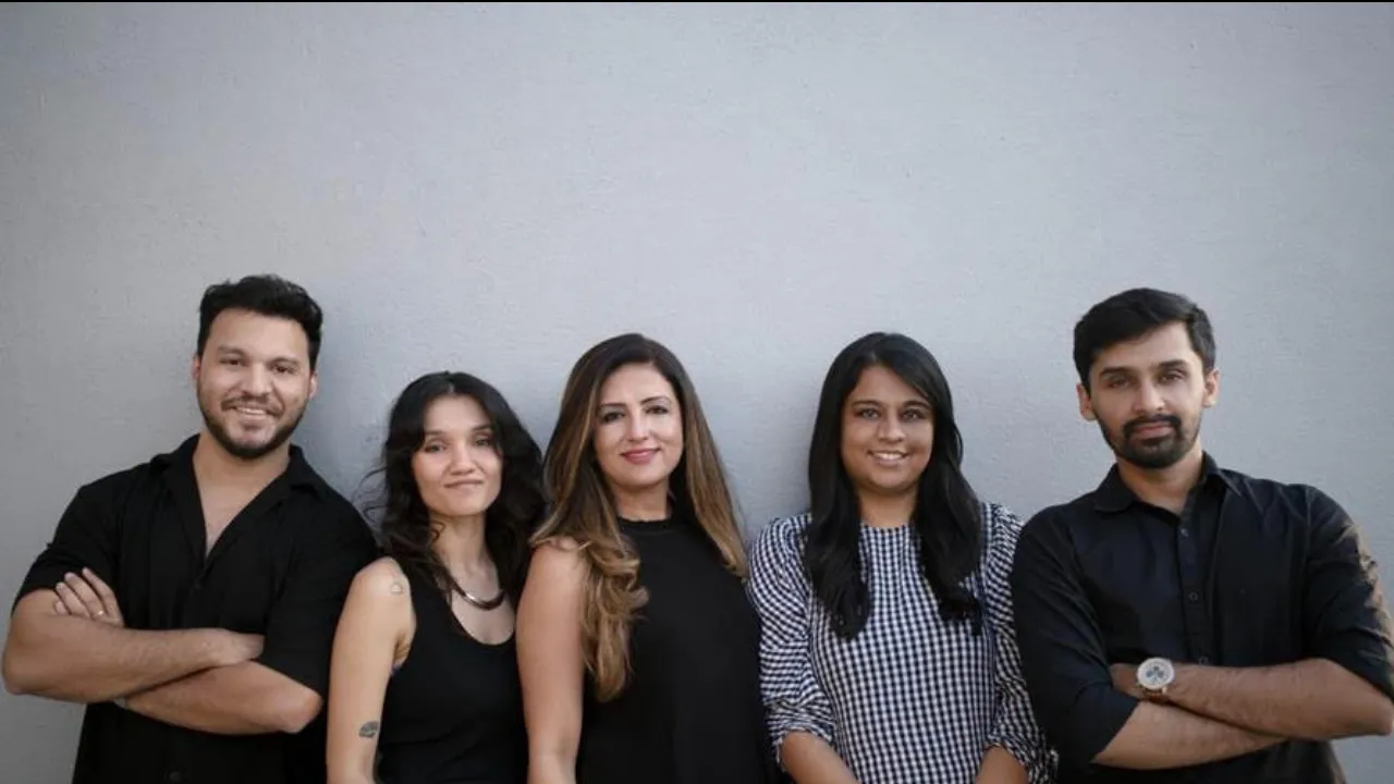 sunny side up leadership