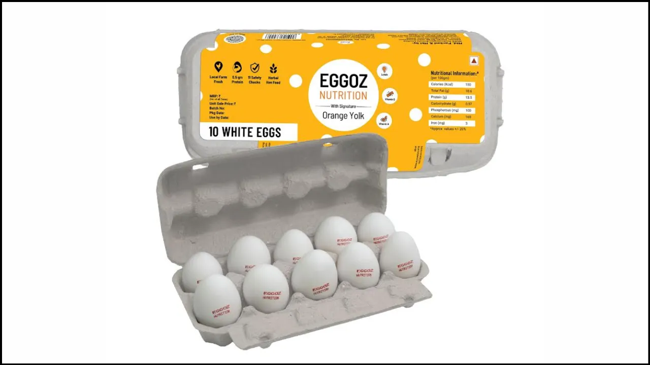 Eggoz
