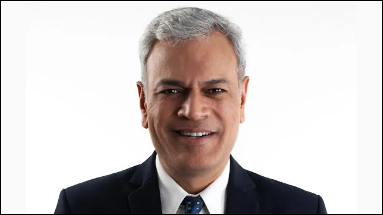 Venkataramana Seshagirirao Gorti