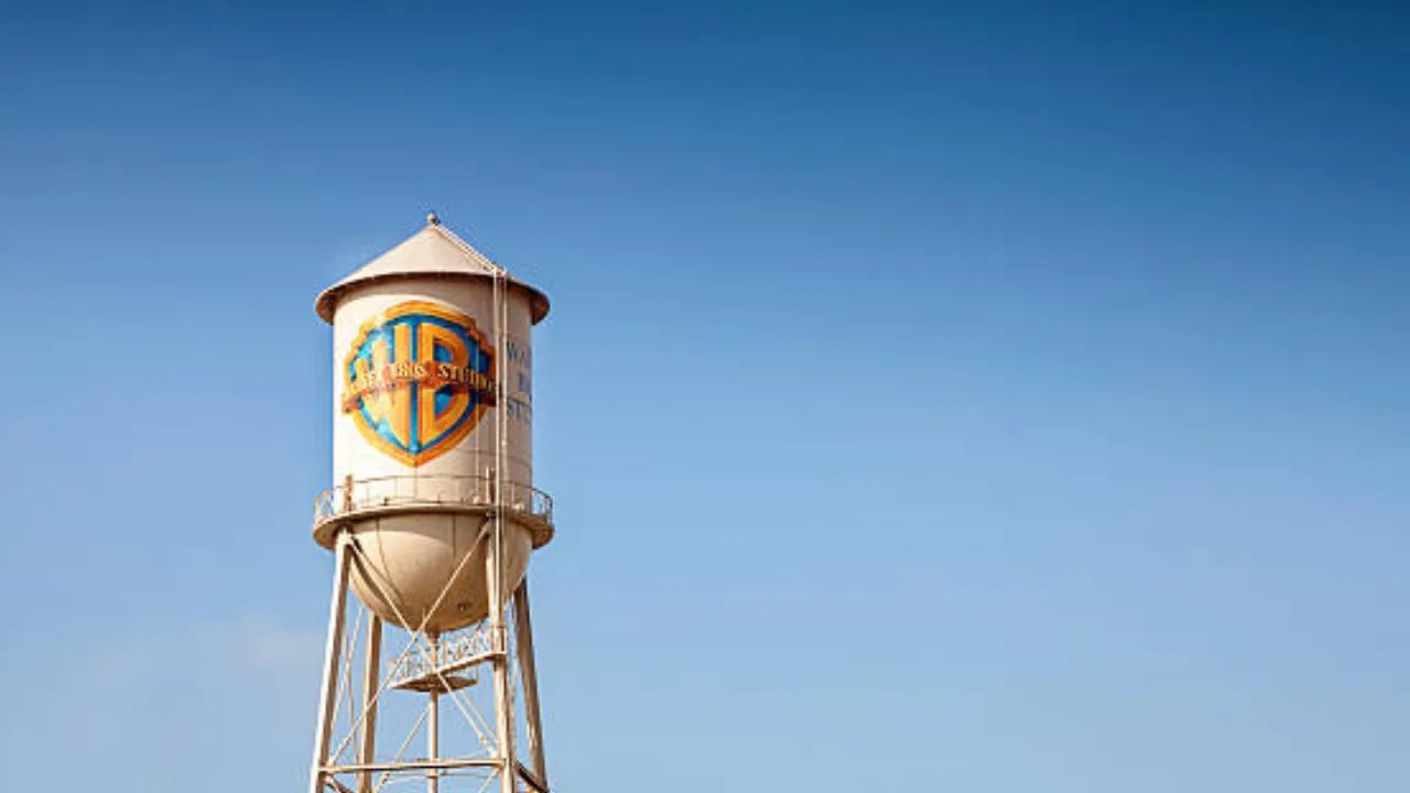 warner bros