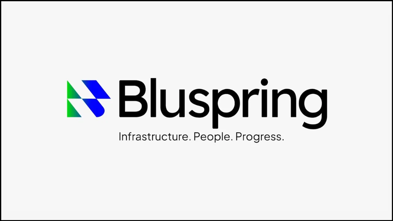 Bluspring