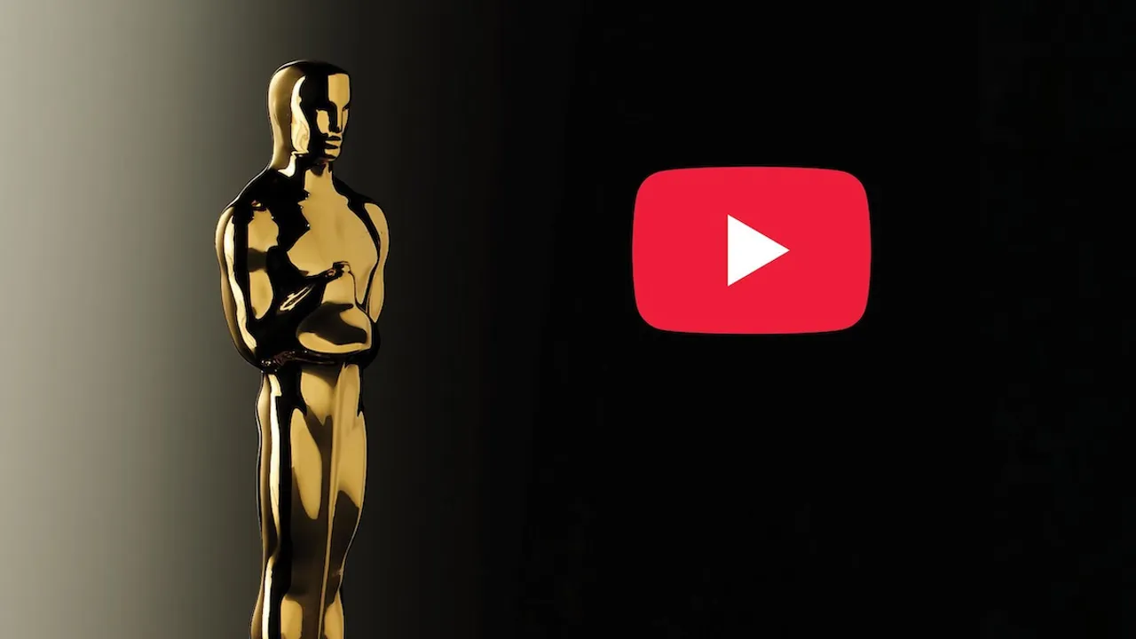 Oscars Youtube Announcement_0