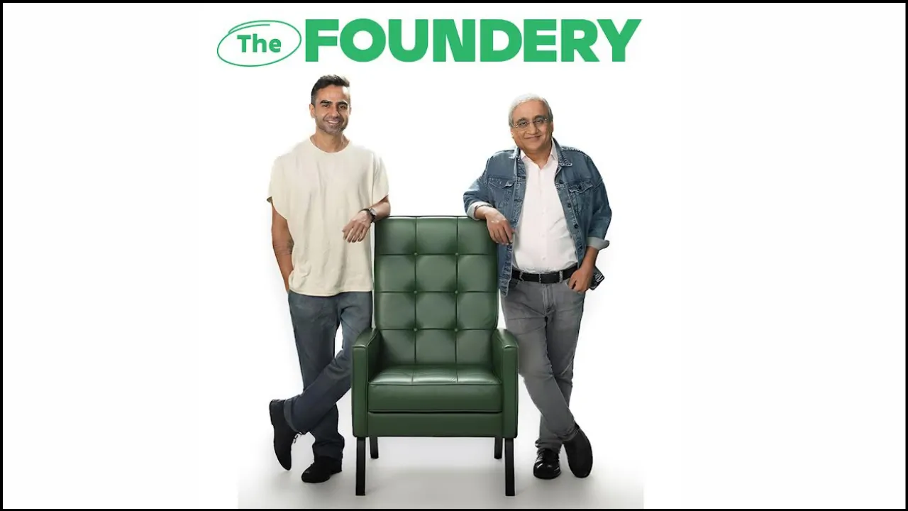 The Foundery