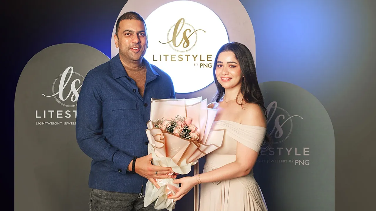 PNG-Jewellers-announces-its-next-phase-of-growth-for-Litestyle-by-PNG-with-the-appointment-of-Sara-Tendulkar-as-Brand-Ambassador