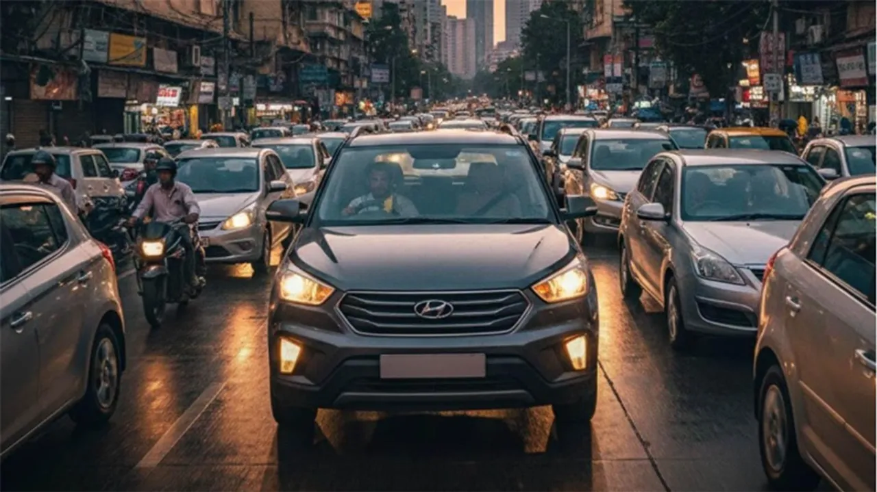 Hyundai-Creta