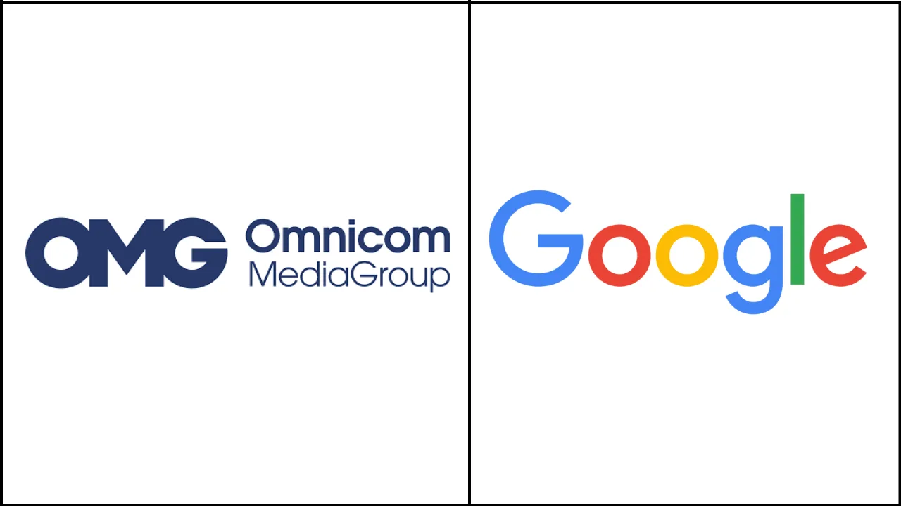 omnicom and google