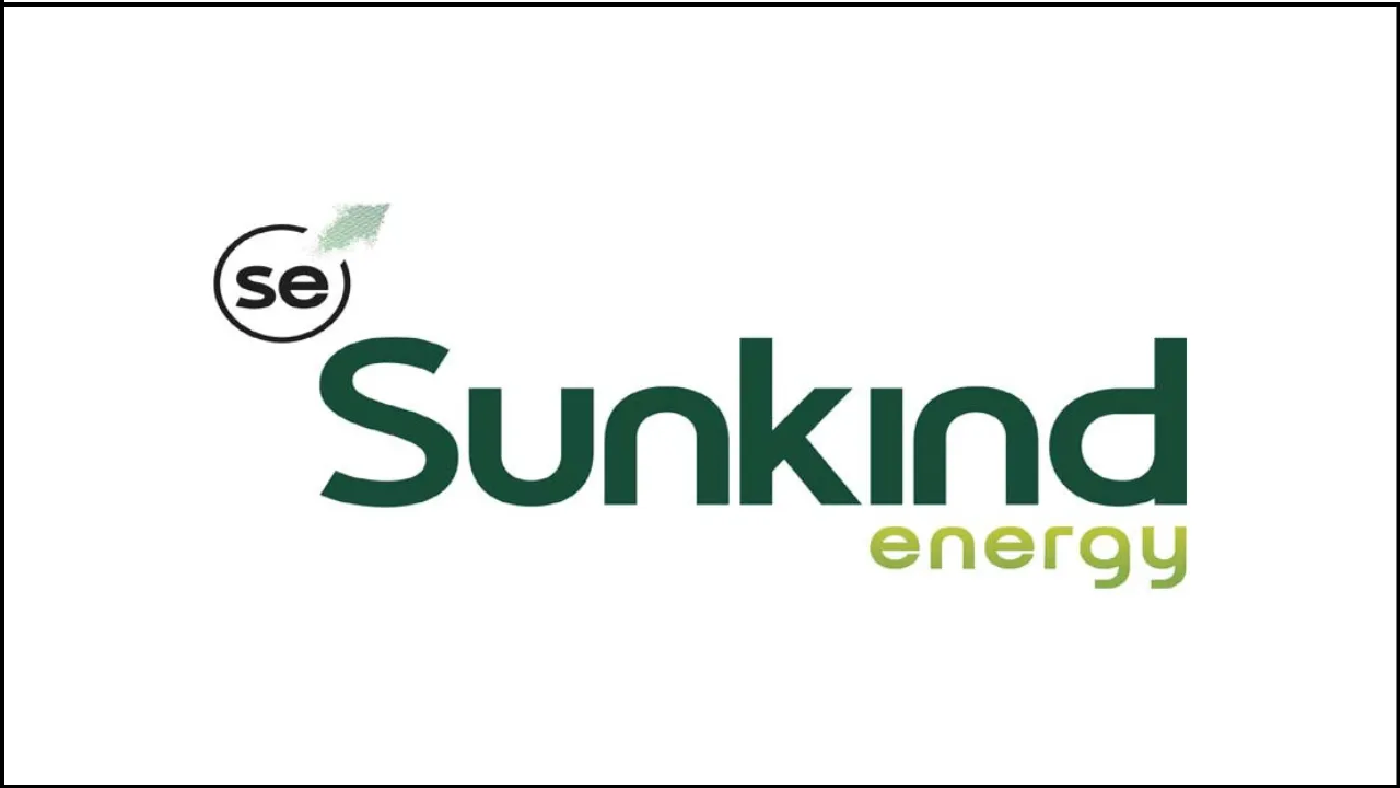 Sunkind energy