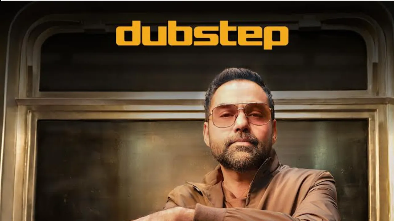 Dubstep