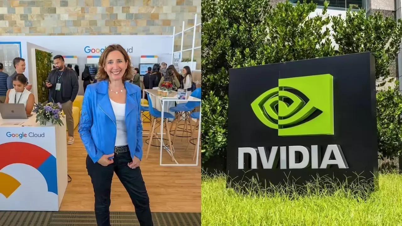 Allison Nvidia