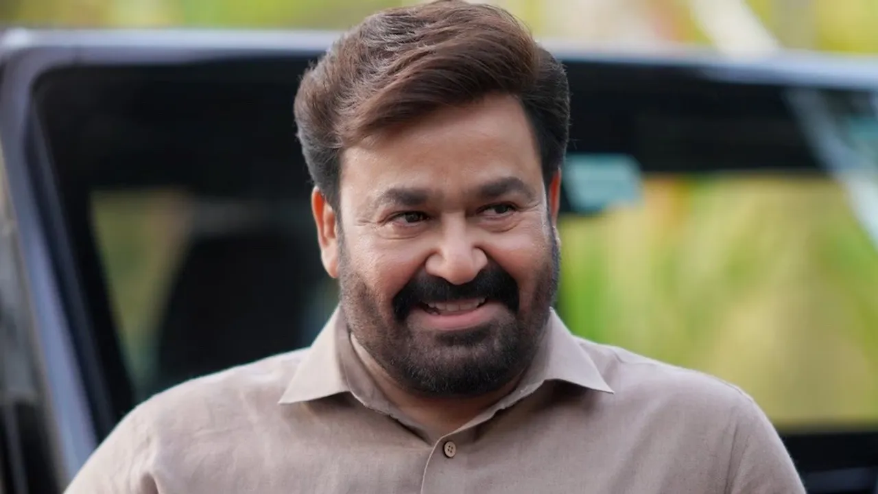 mohanlal-one