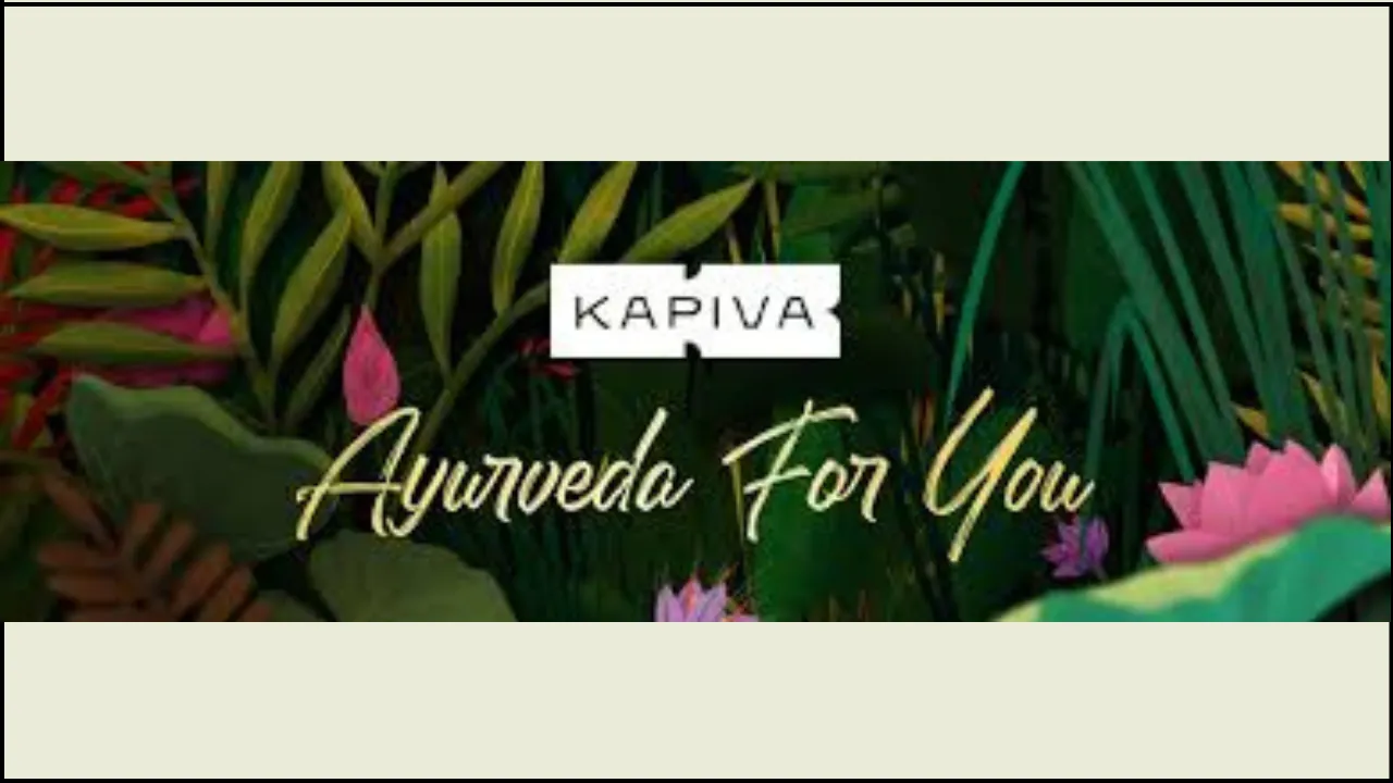 kapiva logo