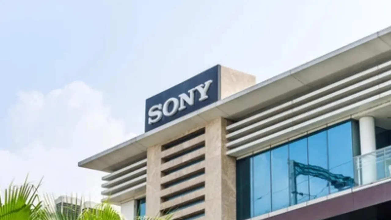Sony India