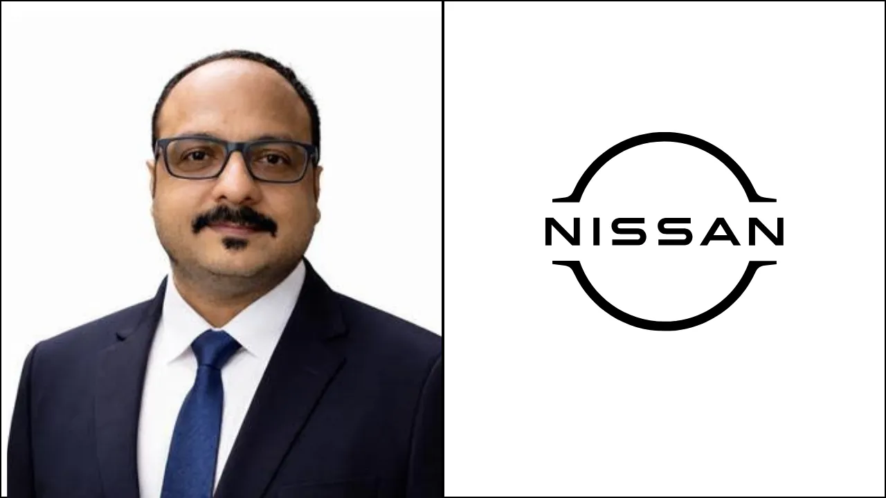 Gagan Mangal Head of Communications Nissan Motor India