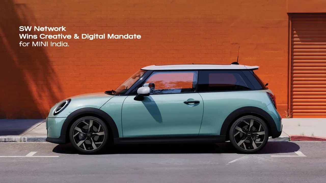 Sw Network x mini india