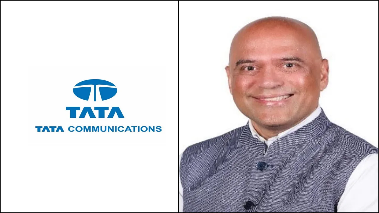 Tata communication