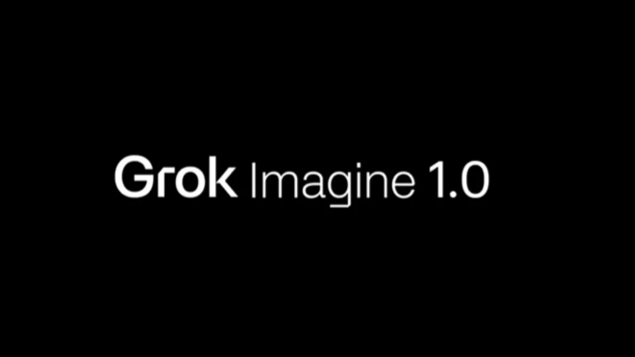 gork image