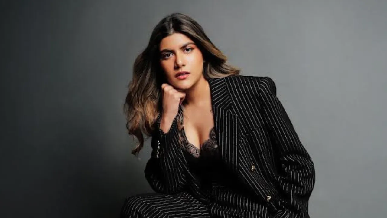 Ananya Birla
