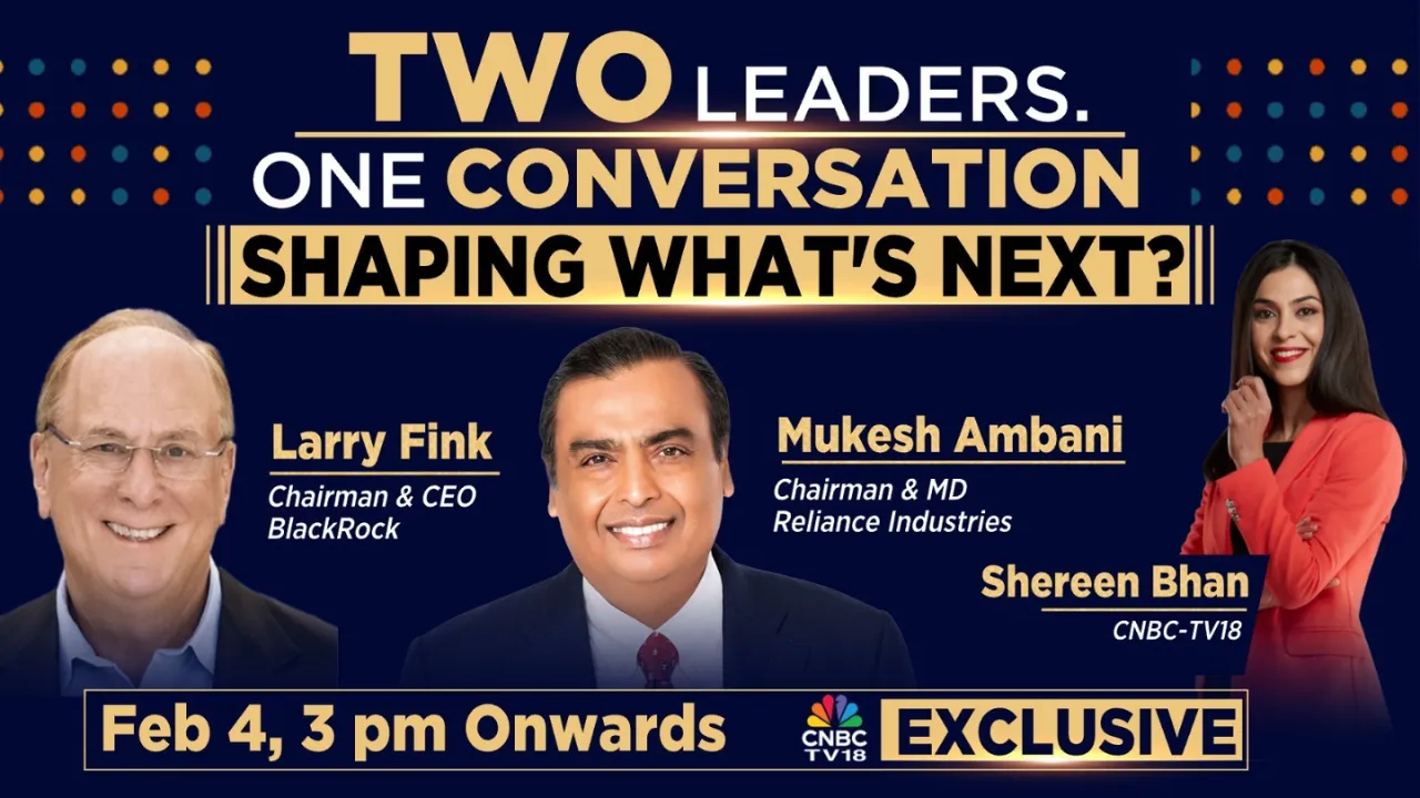 CNBC TV18