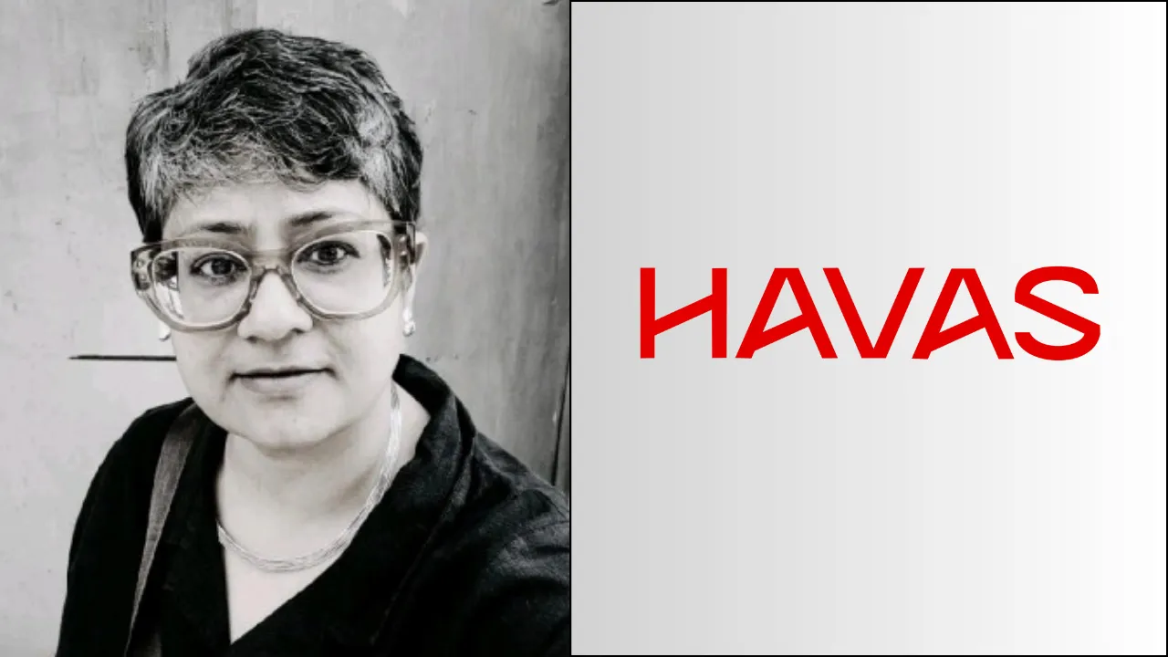 Meenakshi C V joins Havas India