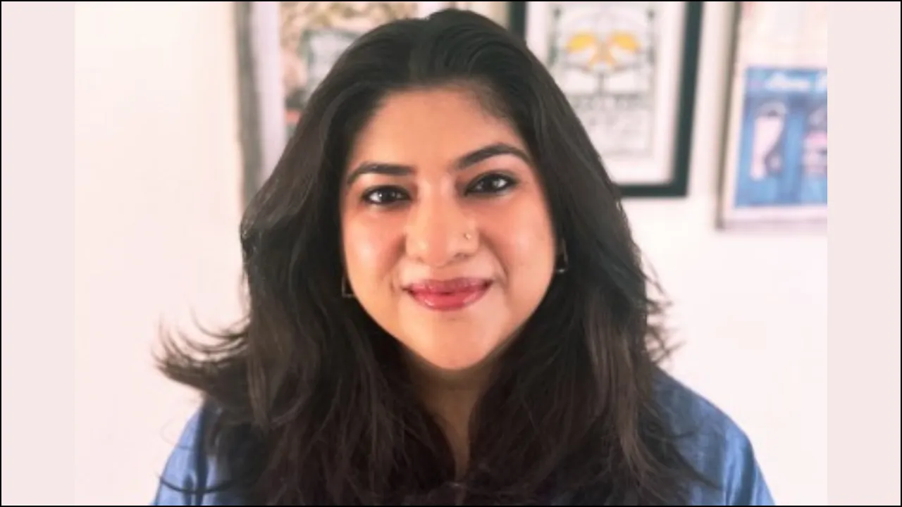 Sanchari Chakrabarty