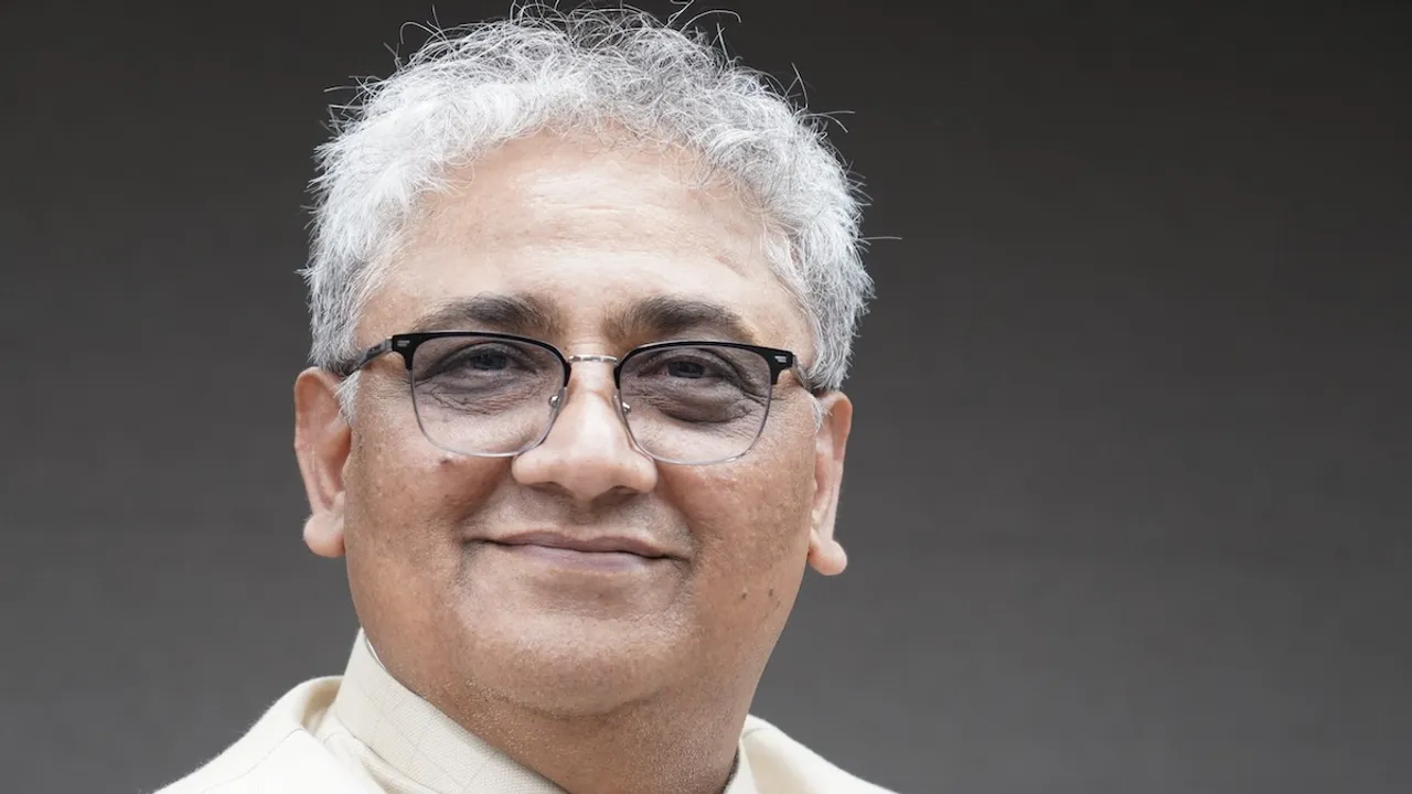 Mr. Kulwinder Singh_Chief Marketing Officer_InfoCepts