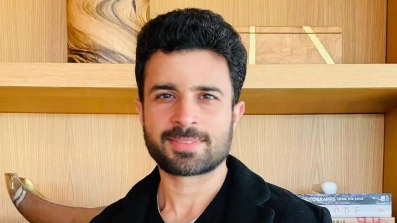 Ankuur Rajesh Kapila