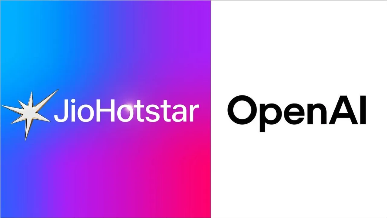 JioHotstar-OpenAI