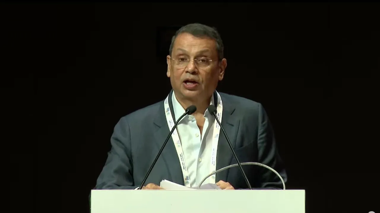 uday shankar ai summit