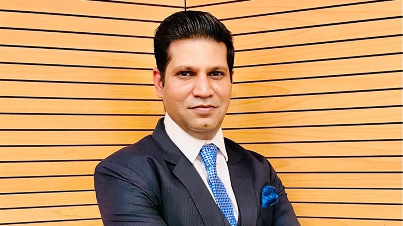 Harshvardhan-Chauhan