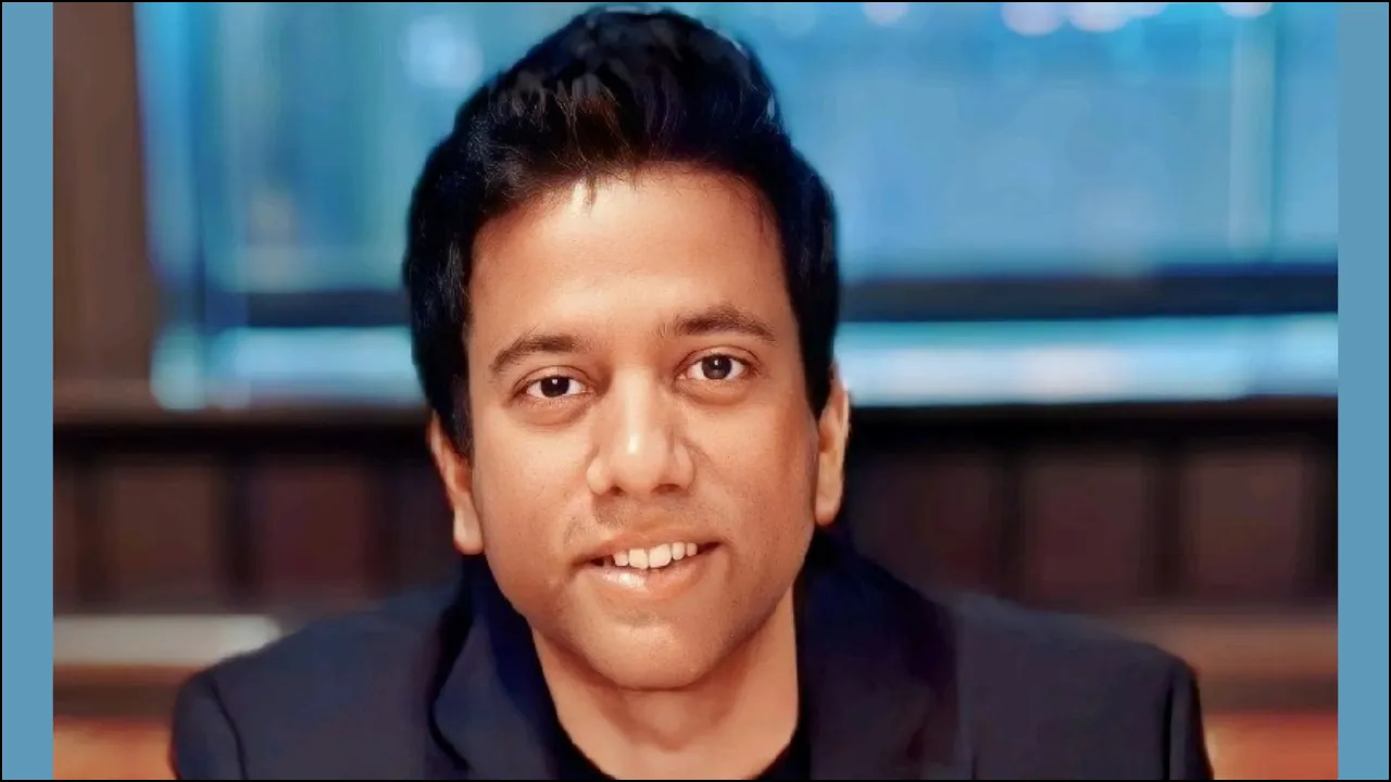 Kartik Vishwanathan