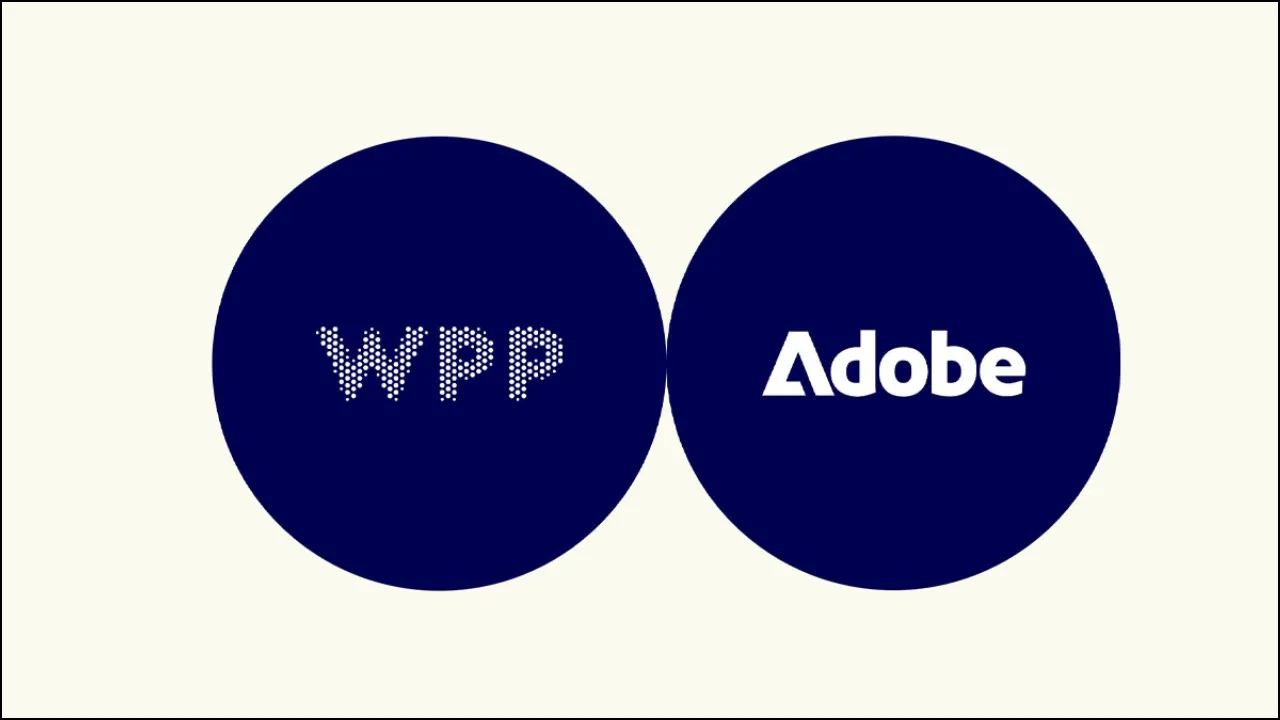 wpp and adobe