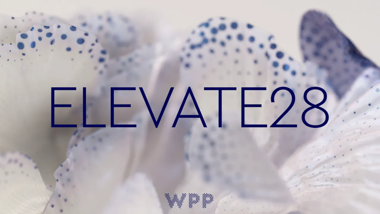 WPP Elevate28