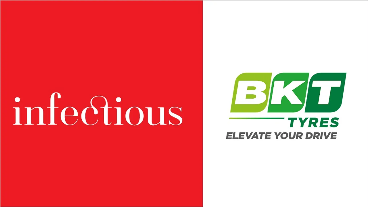 Infectious-BKT-Tyres