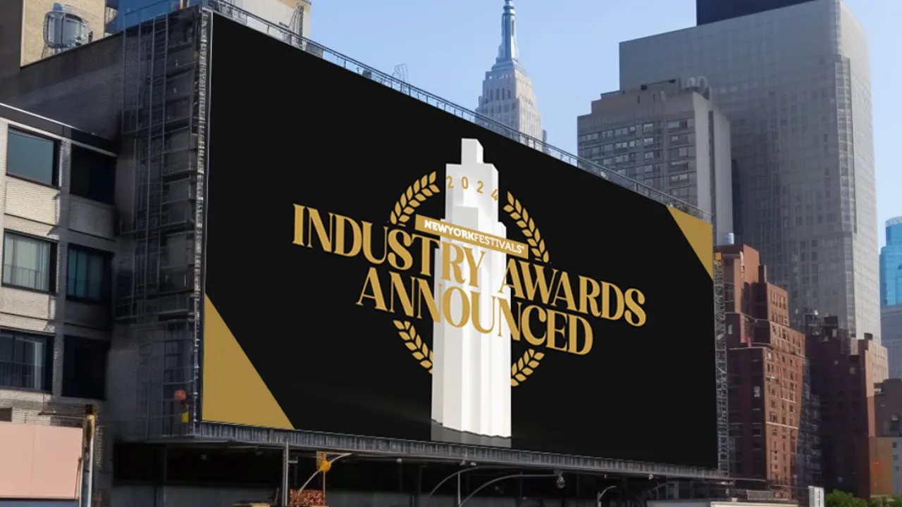nyf awards