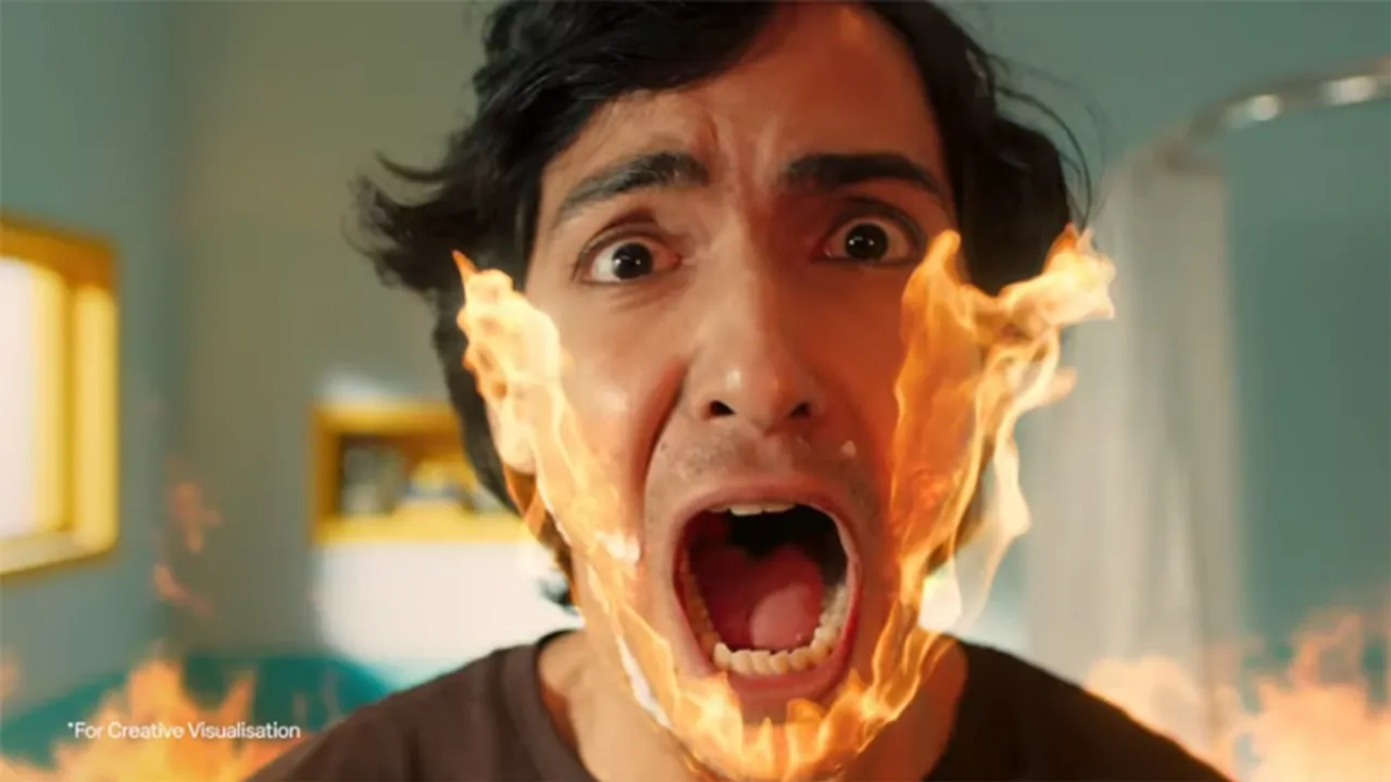 Bombay Shaving Company urges to ‘Be Sensi’ 