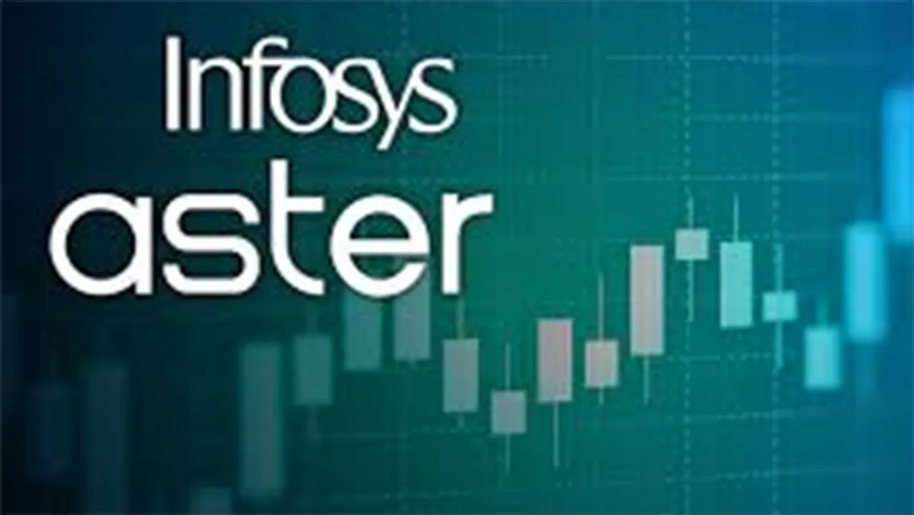 Infosys Aster