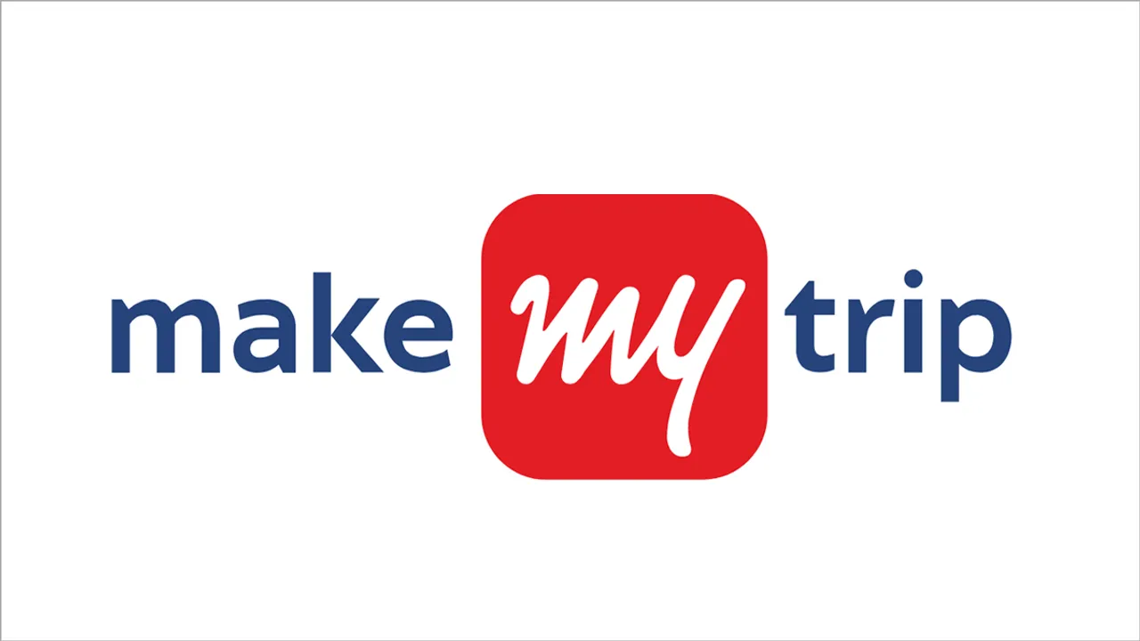MakeMyTrip