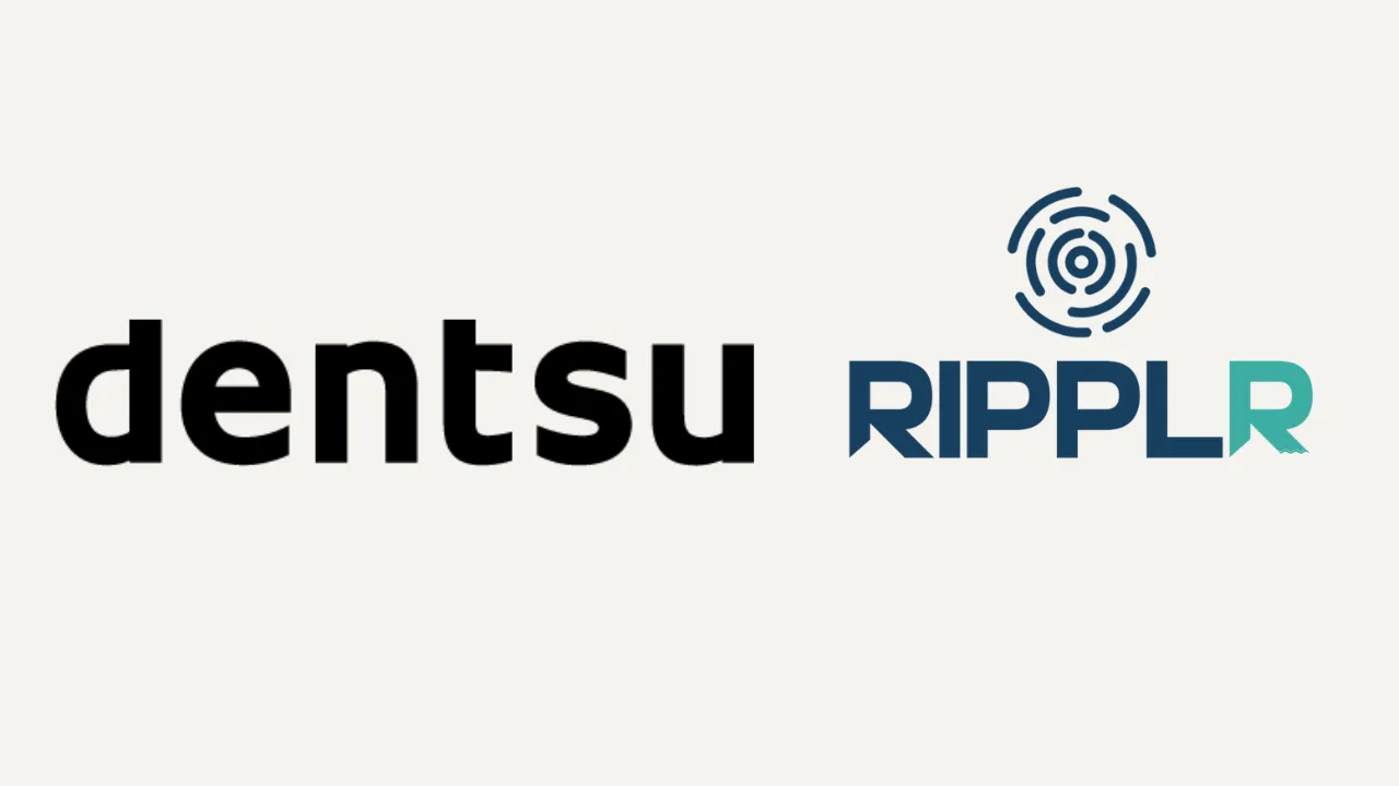 ripplr dentsu