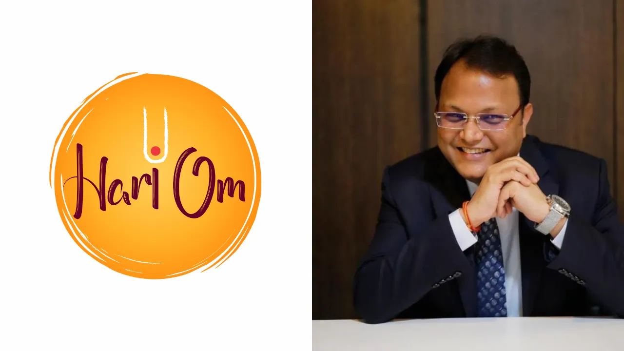 hariom agarwal
