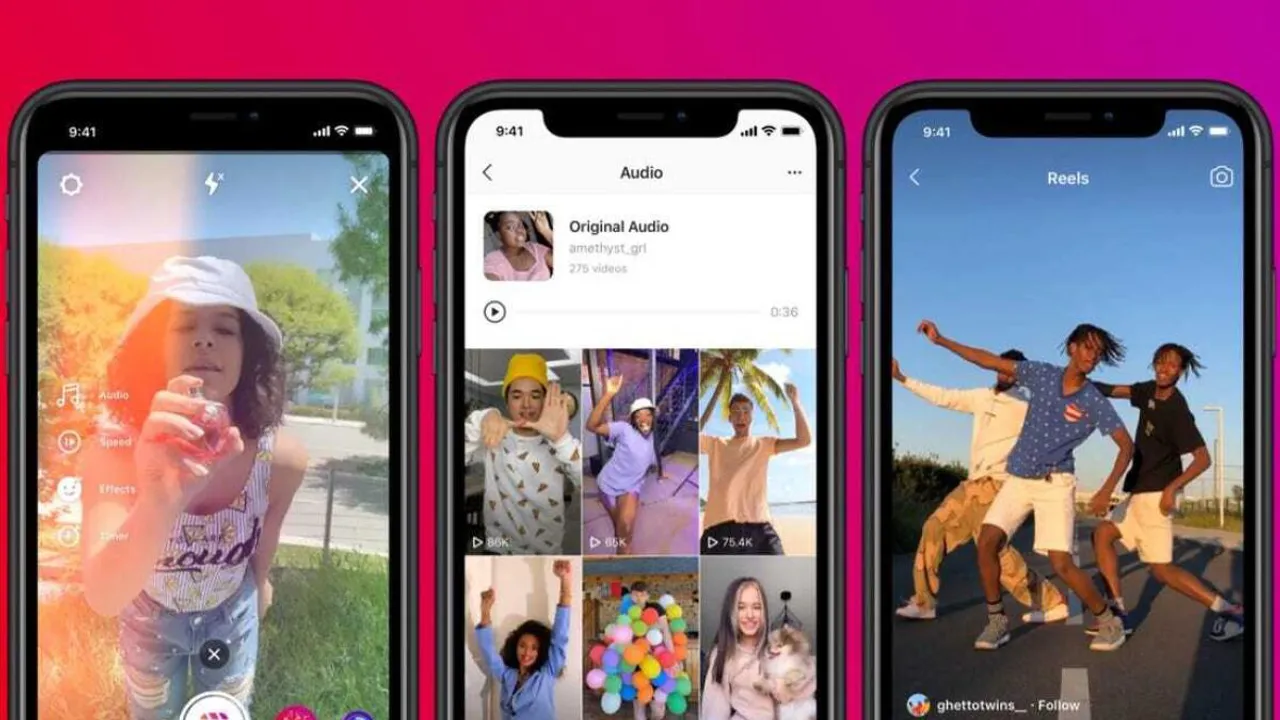 New trend blows marketers