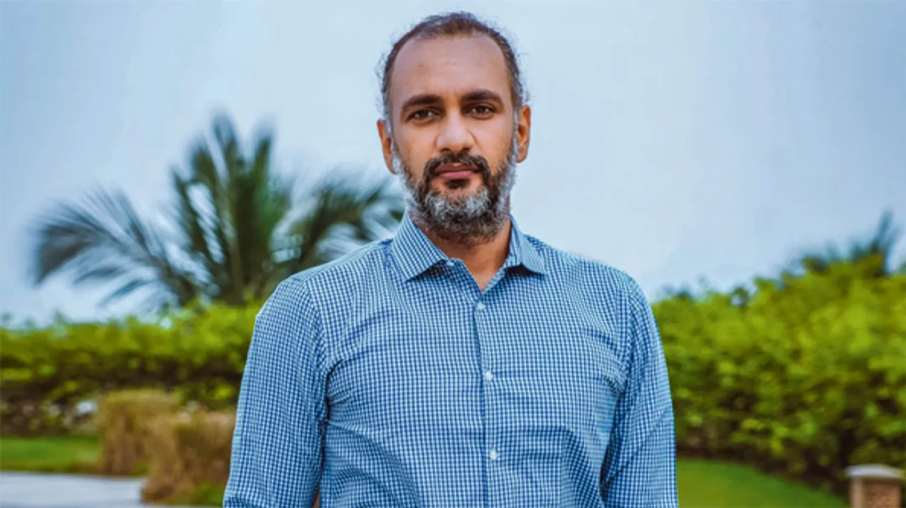 Sanjog Gupta