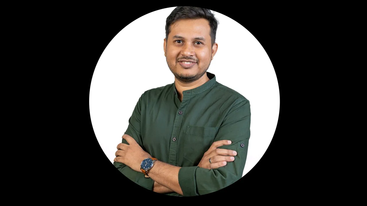 Nimesh Shah 