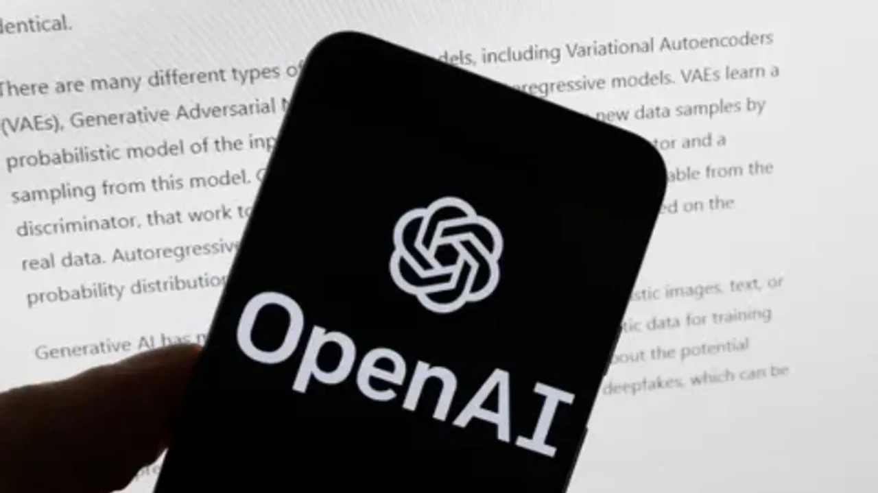 OpenAI