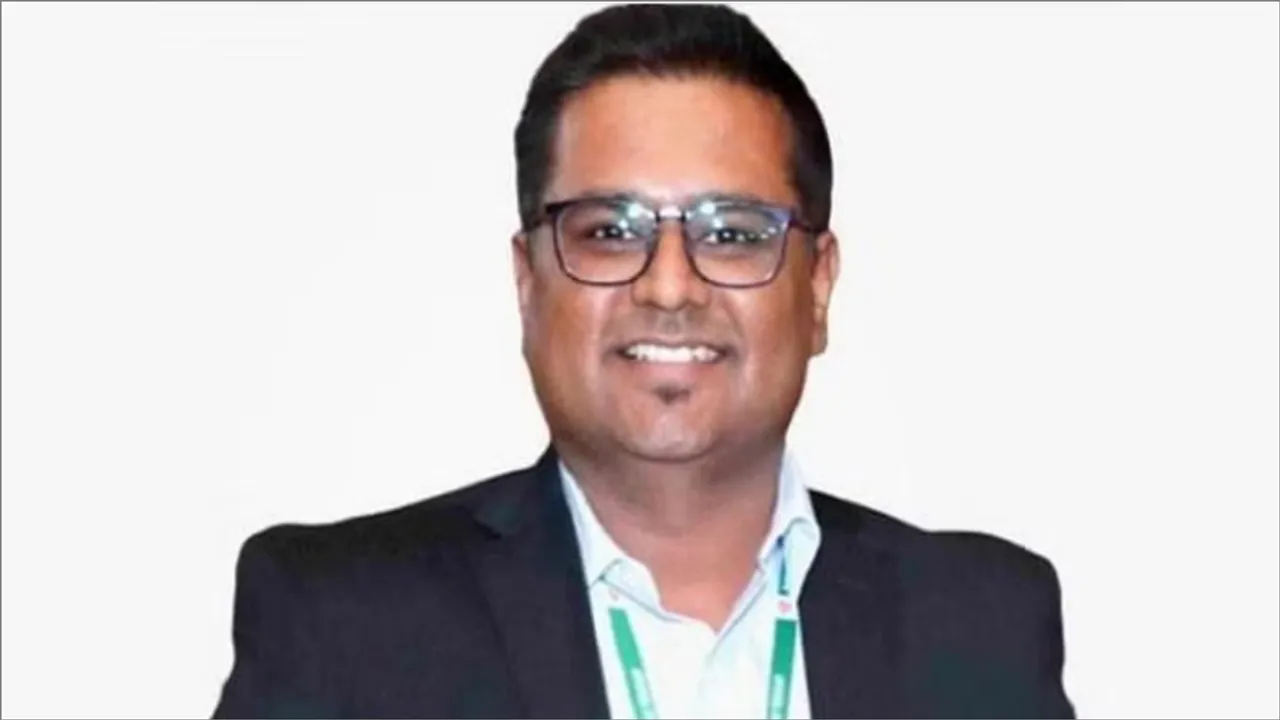 Mohit Taneja 