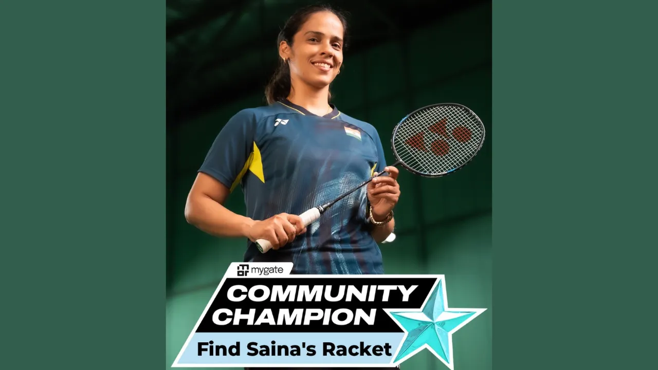 nehwal mygate